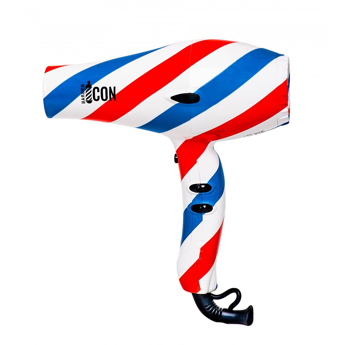 Σεσουάρ Barber Icon 2000W - CF-6300 - BarberIcon