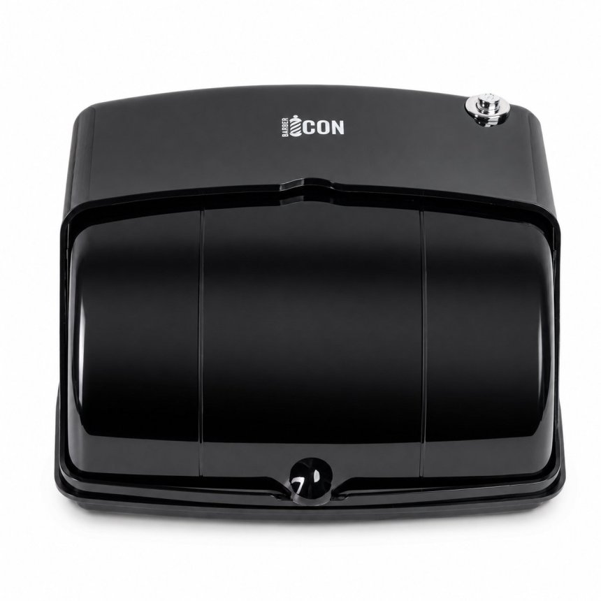 Αποστειρωτής Barber Icon 9003