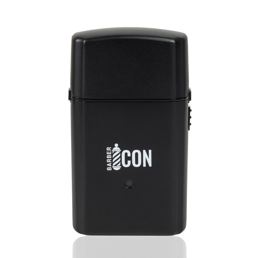 Barber Icon BLDC Lithium Shaver