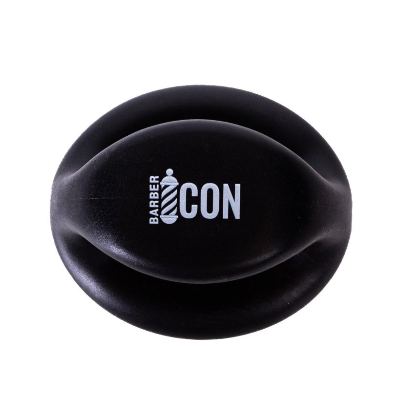 Barber Icon Fade Finger brush