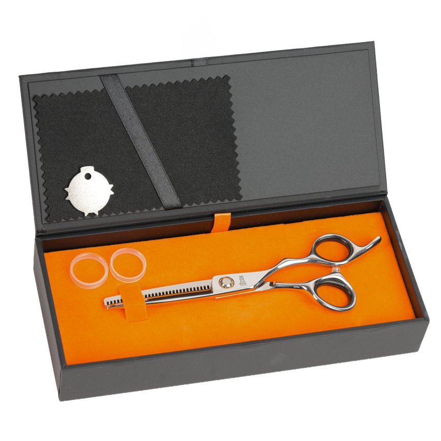 Ψαλίδι αραιώματος Barber Icon Easycut 6\"-30th