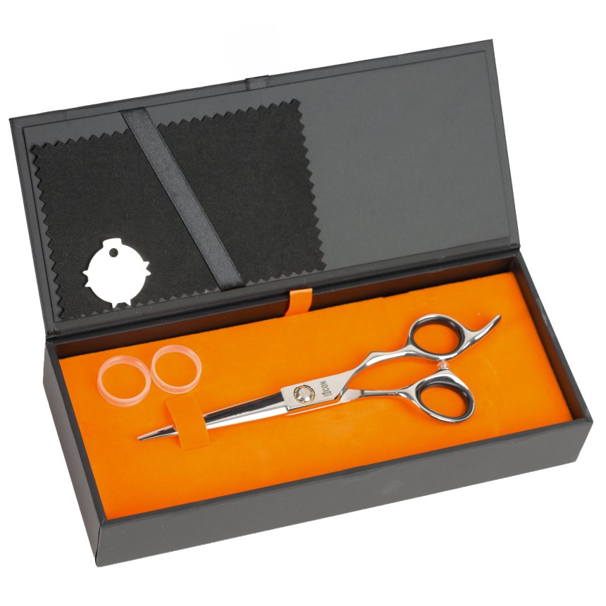 Ψαλίδι Barber Icon Easycut 6\"