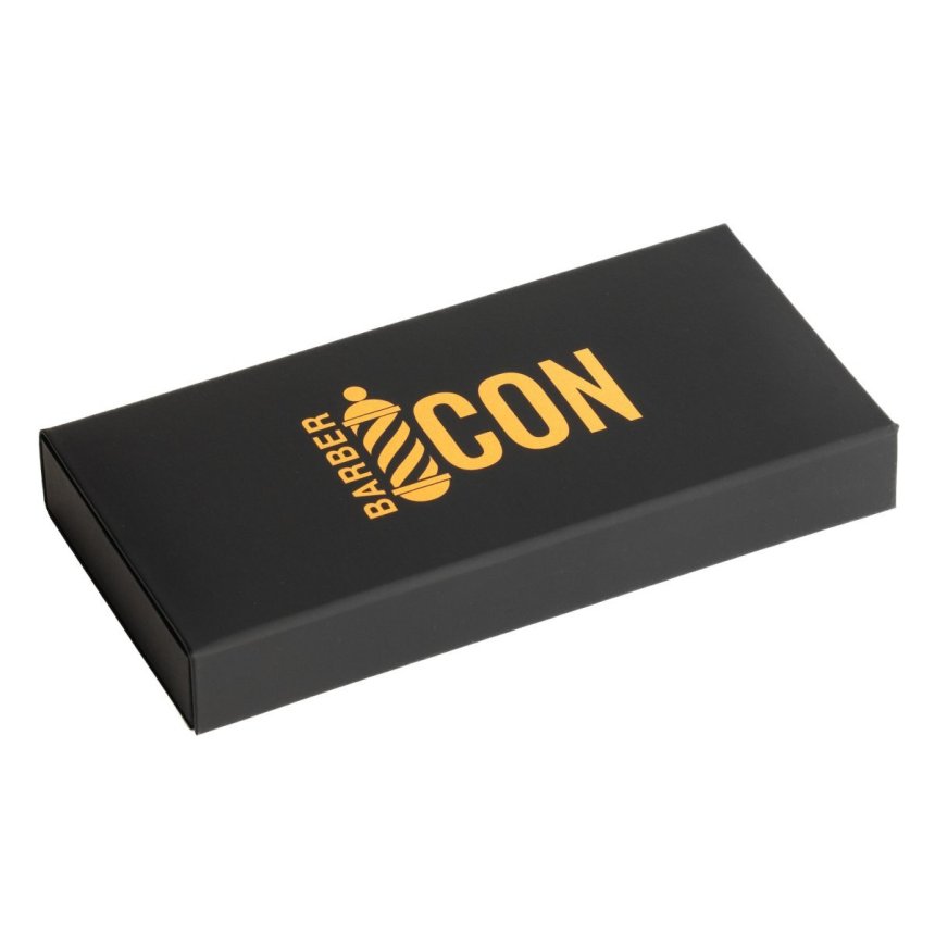 Ψαλίδι Barber Icon Easycut 6\"