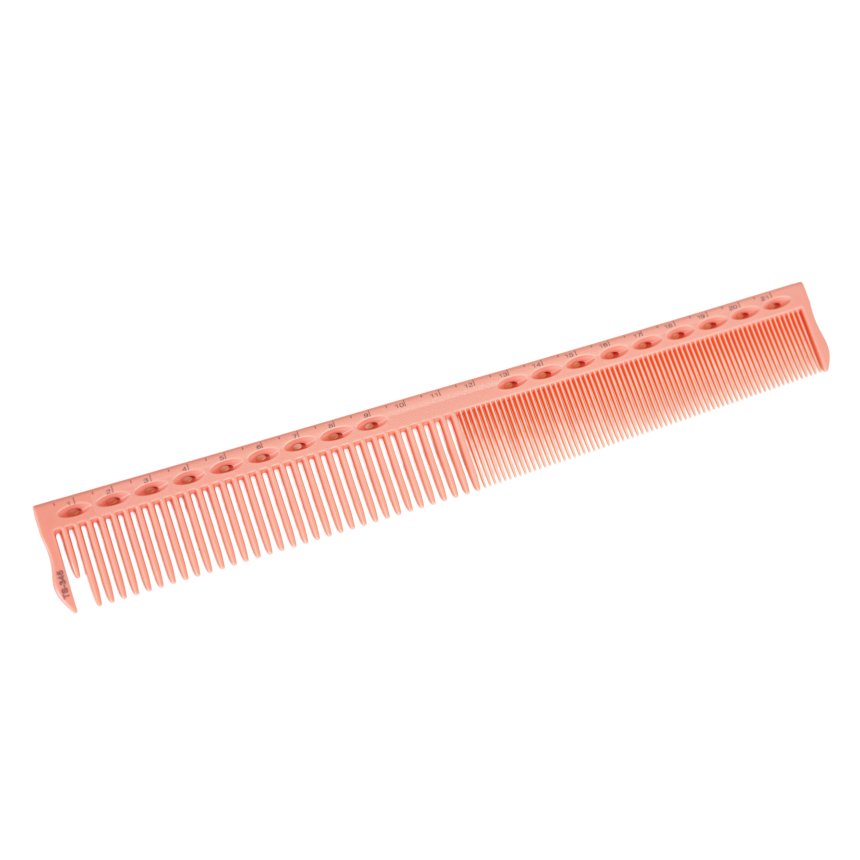 Χτένα Barber Icon Pink 22cm